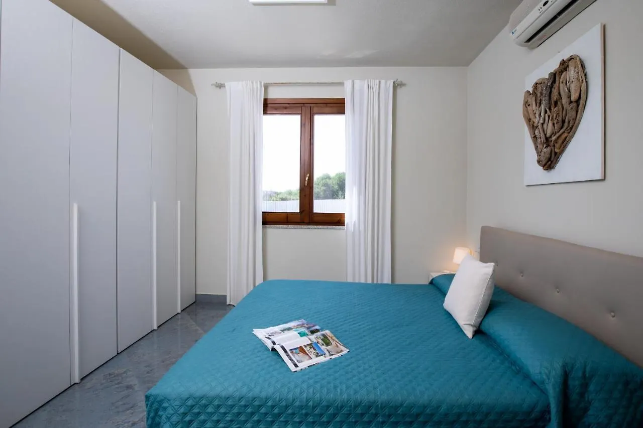 Villa Erma With Pool By Wonderful Italy Santa Teresa Gallura
