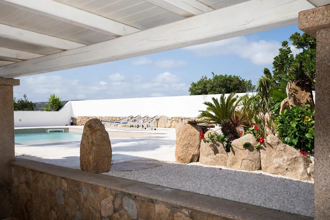 Villa Erma With Pool By Wonderful Italy Santa Teresa Gallura Italy