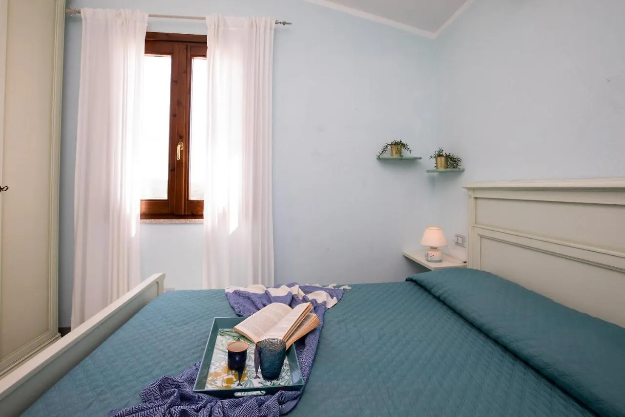 Villa Erma With Pool By Wonderful Italy Santa Teresa Gallura Italy