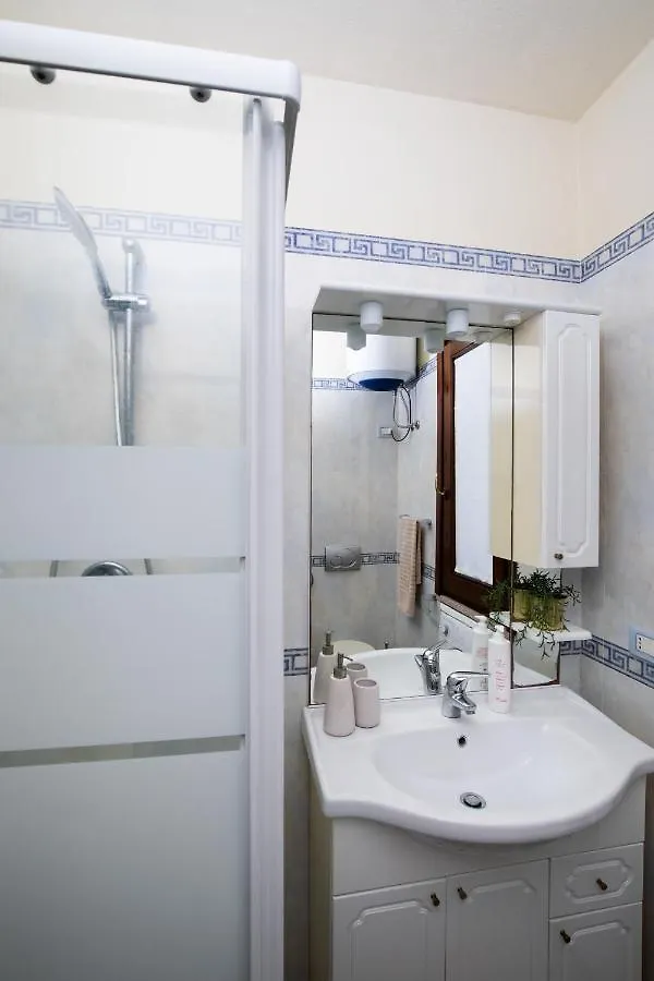 Villa Erma With Pool By Wonderful Italy Santa Teresa Gallura