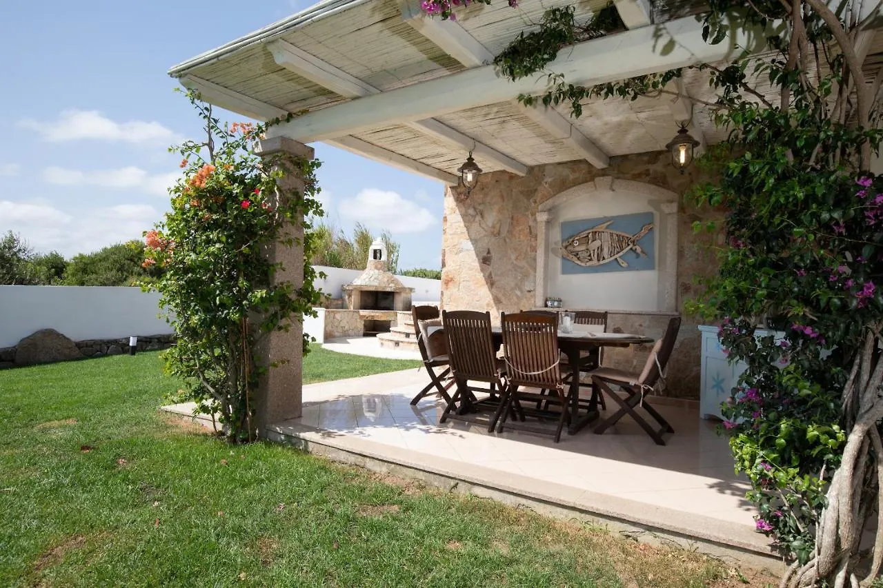 Villa Erma With Pool By Wonderful Italy Santa Teresa Gallura
