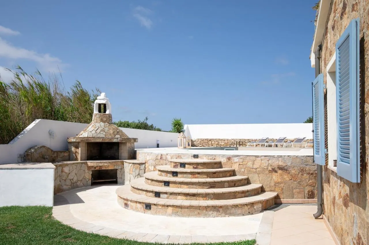 Villa Erma With Pool By Wonderful Italy Santa Teresa Gallura