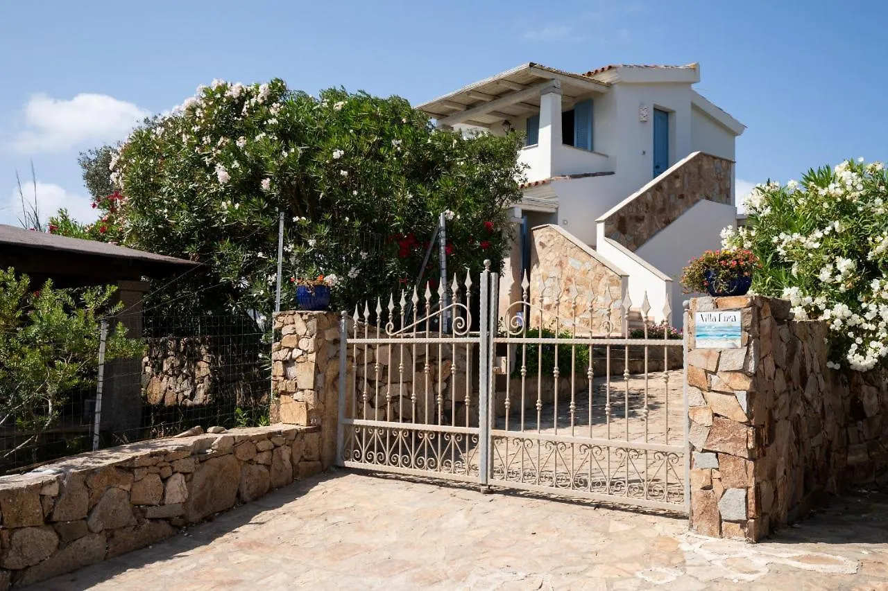 Villa Erma With Pool By Wonderful Italy Santa Teresa Gallura 0*,