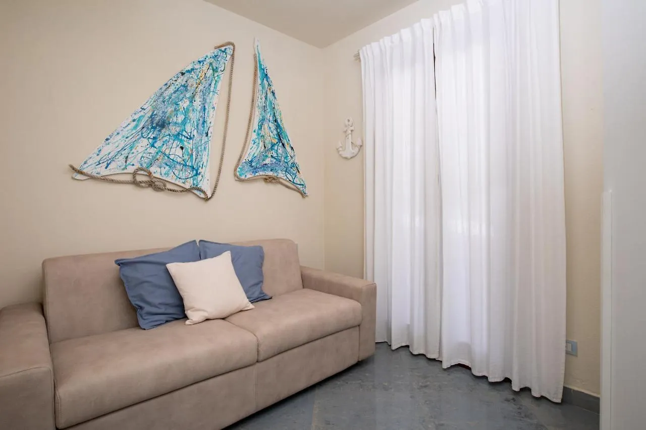 Villa Erma With Pool By Wonderful Italy Santa Teresa Gallura 0*,