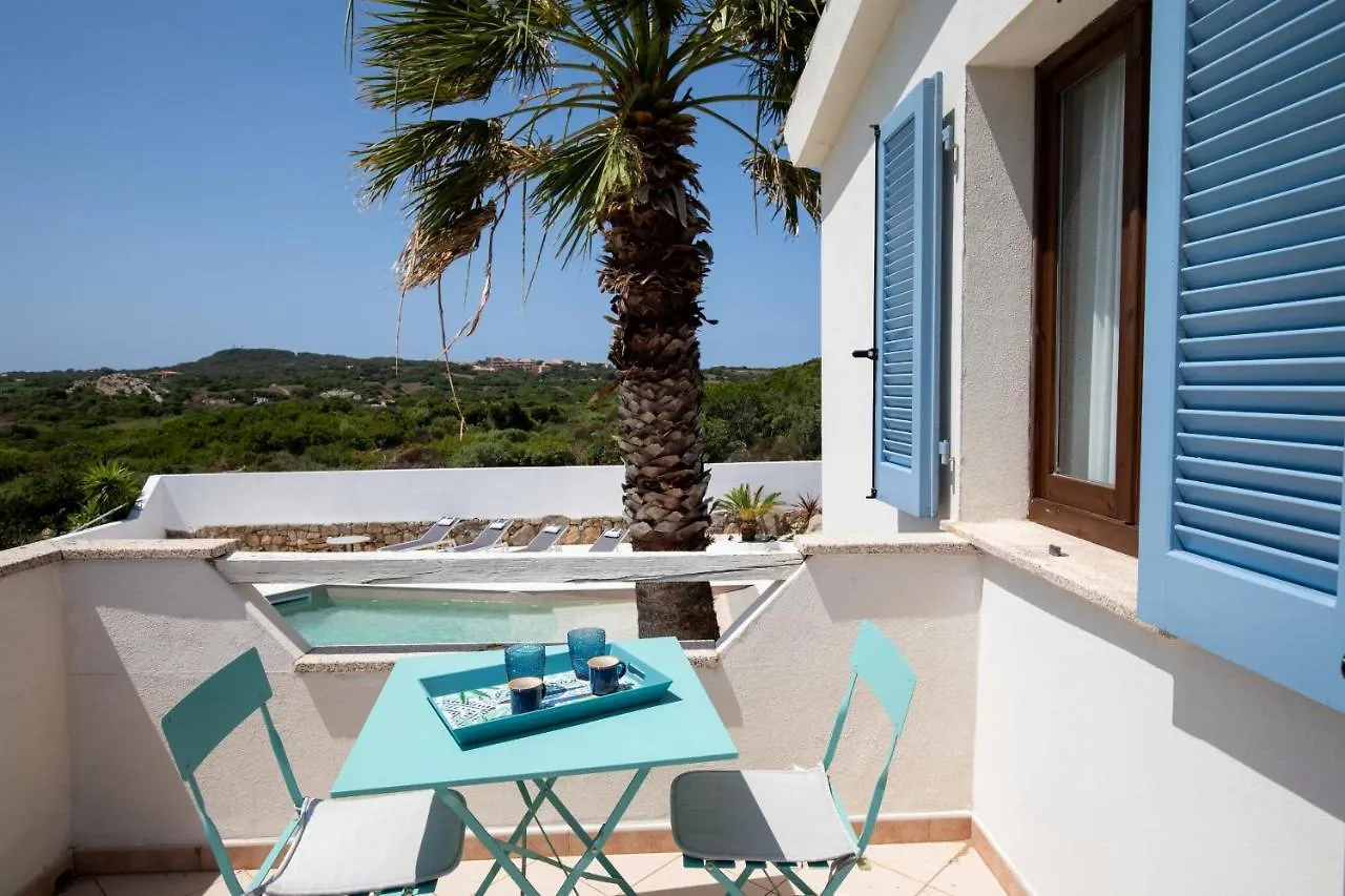 Villa Erma With Pool By Wonderful Italy Santa Teresa Gallura