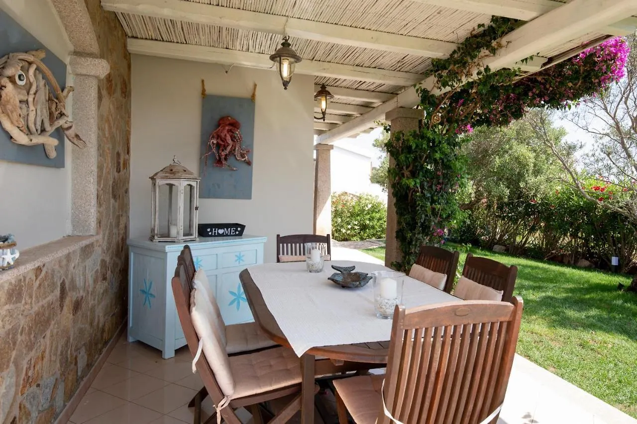 Villa Erma With Pool By Wonderful Italy Santa Teresa Gallura