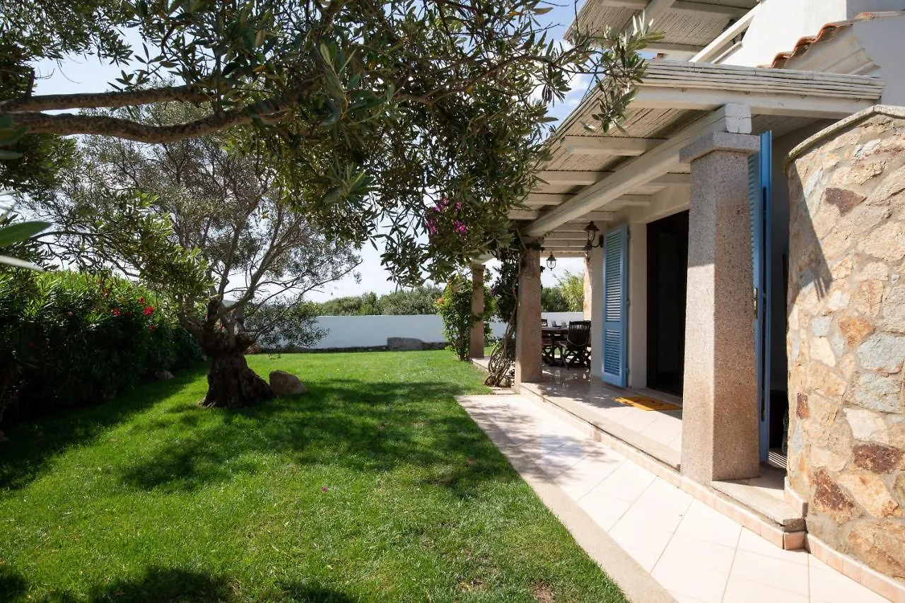 Villa Erma With Pool By Wonderful Italy Santa Teresa Gallura 0*,  Italy