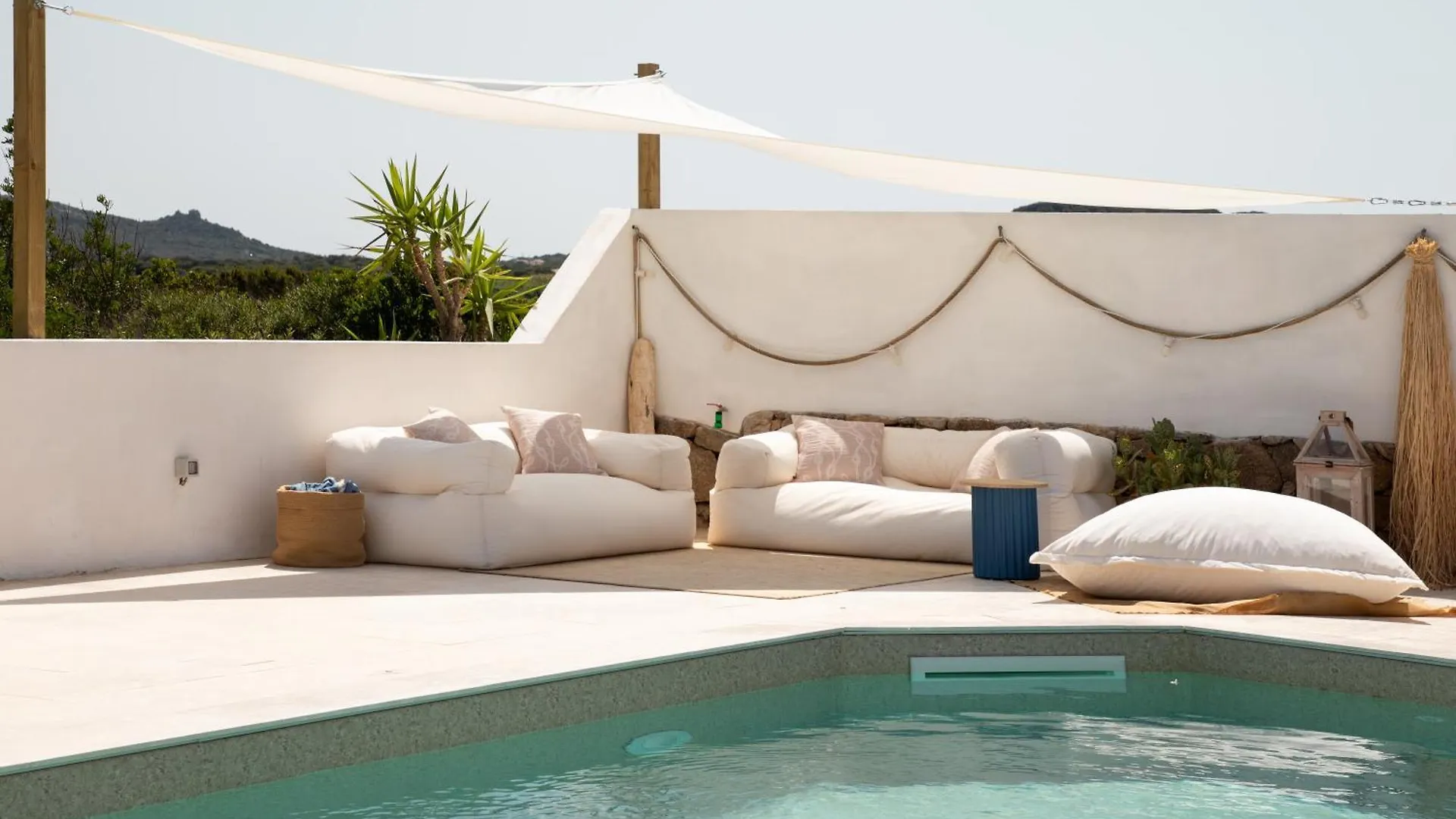 Villa Erma With Pool By Wonderful Italy Santa Teresa Gallura Italy