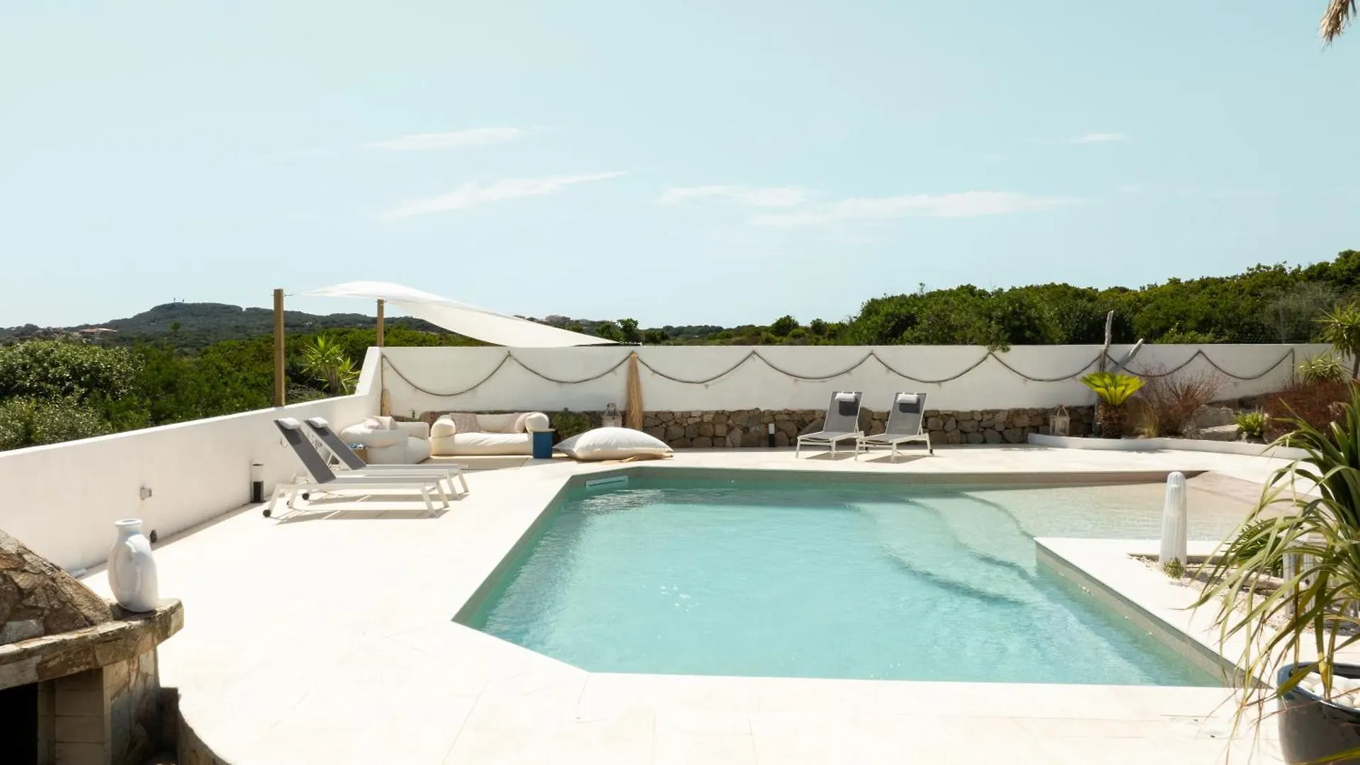Villa Erma With Pool By Wonderful Italy Santa Teresa Gallura 0*,  Italy