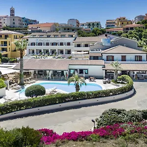 Hotel Corallaro, Santa Teresa Gallura