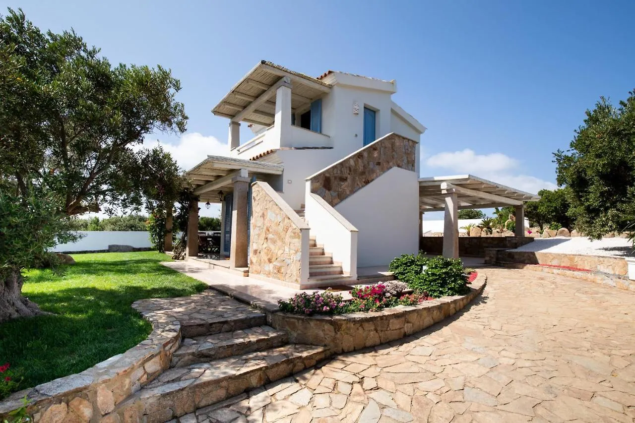 Villa Erma With Pool By Wonderful Italy Santa Teresa Gallura