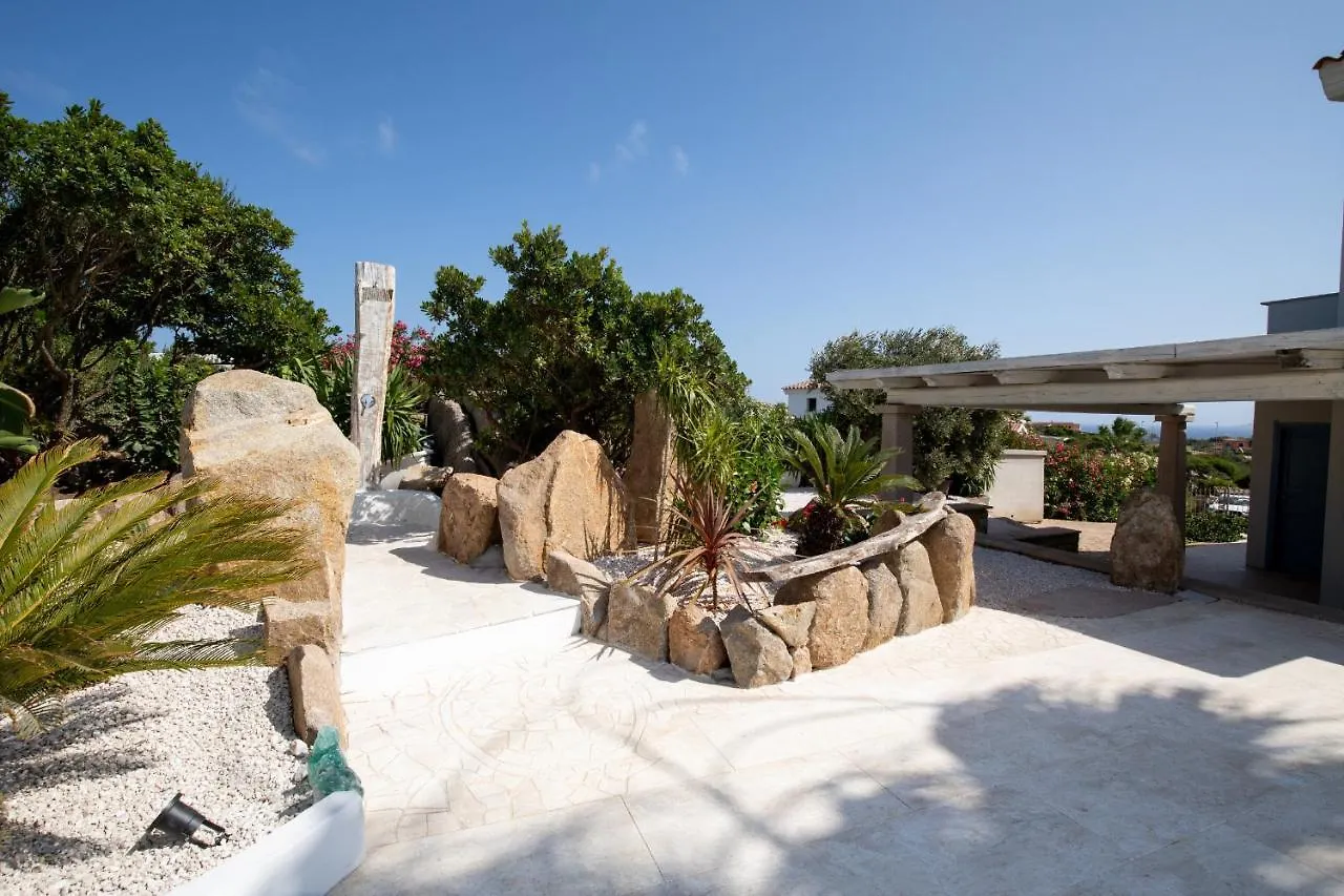 Villa Erma With Pool By Wonderful Italy Santa Teresa Gallura